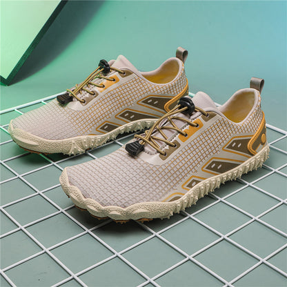 Herrer Quick-Dry Performance Aqua Sneakers Stilla