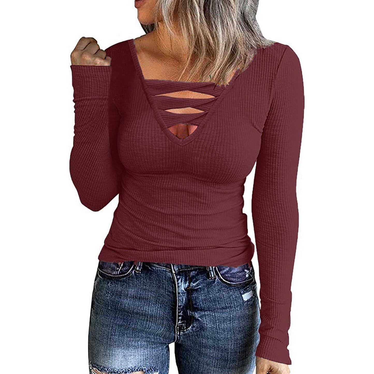 Stilla | Moderne og Trendy Bluser skjorte