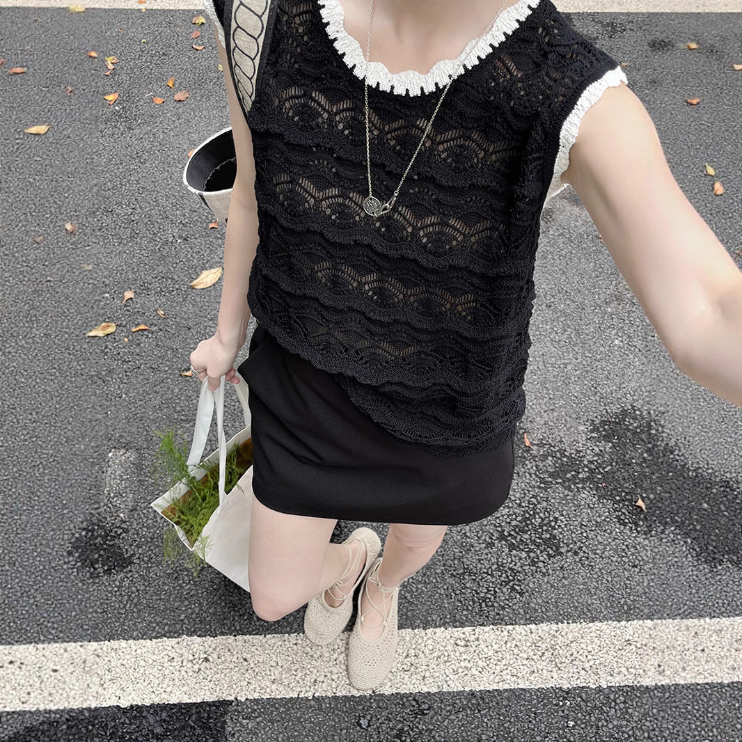 Dame Designermode Stilla