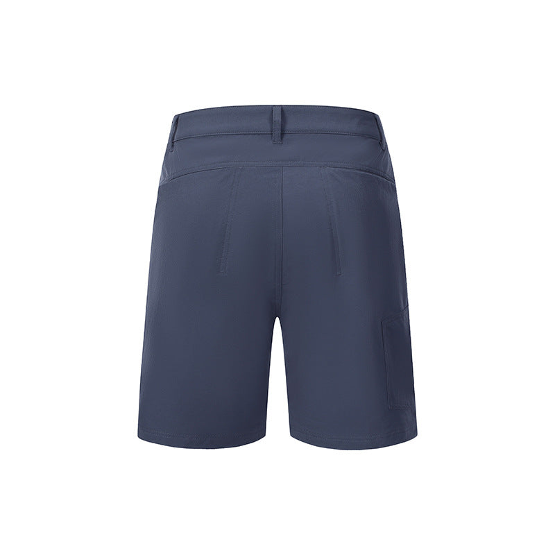 Herrer Funktionsshorts Stilla