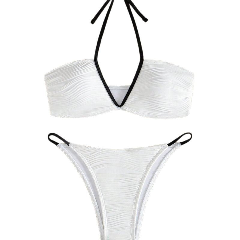 Dame Designer-Bikini-Sæt Stilla