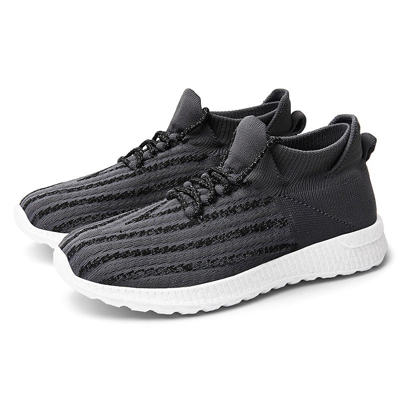 Mænd Let Slip-On Løbe Sneakers Stilla