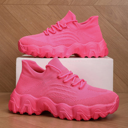 Herrer Højtydende åndbare Lifestyle Sneakers Stilla