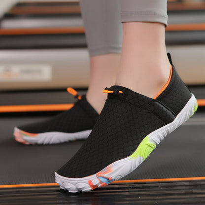 Herrer Slip-On Aqua Performance Fodtøj Stilla