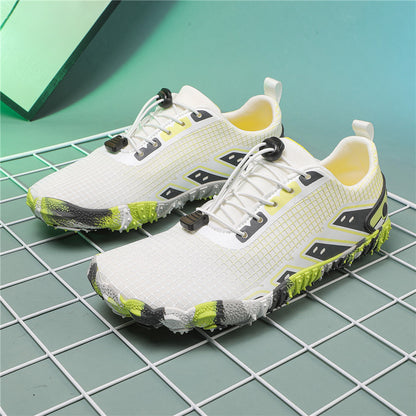 Herrer Quick-Dry Performance Aqua Sneakers Stilla