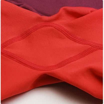 Stilla | Seamless Yoga Shorts Åndbare Slim Fit Sports Shorts Til Damer