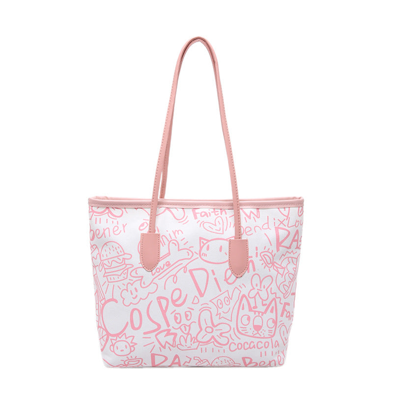 Tote Bag Stilla