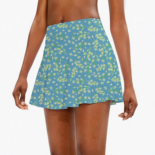 Dame Active Skort Stilla
