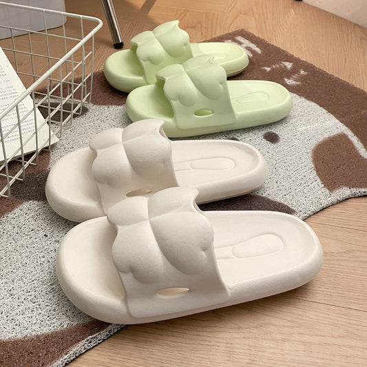 Dame hjemmesko i moderne design Stilla