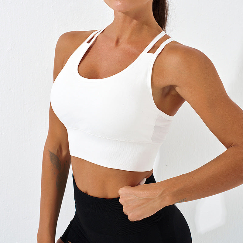 Stilla | Yoga Vest Træning Til Hverdagstøj