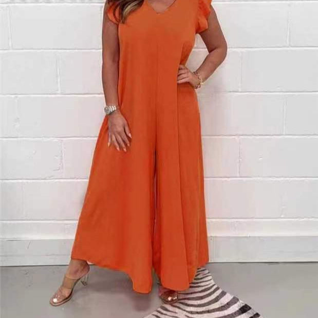 Dame Modish Jumpsuit Stilla