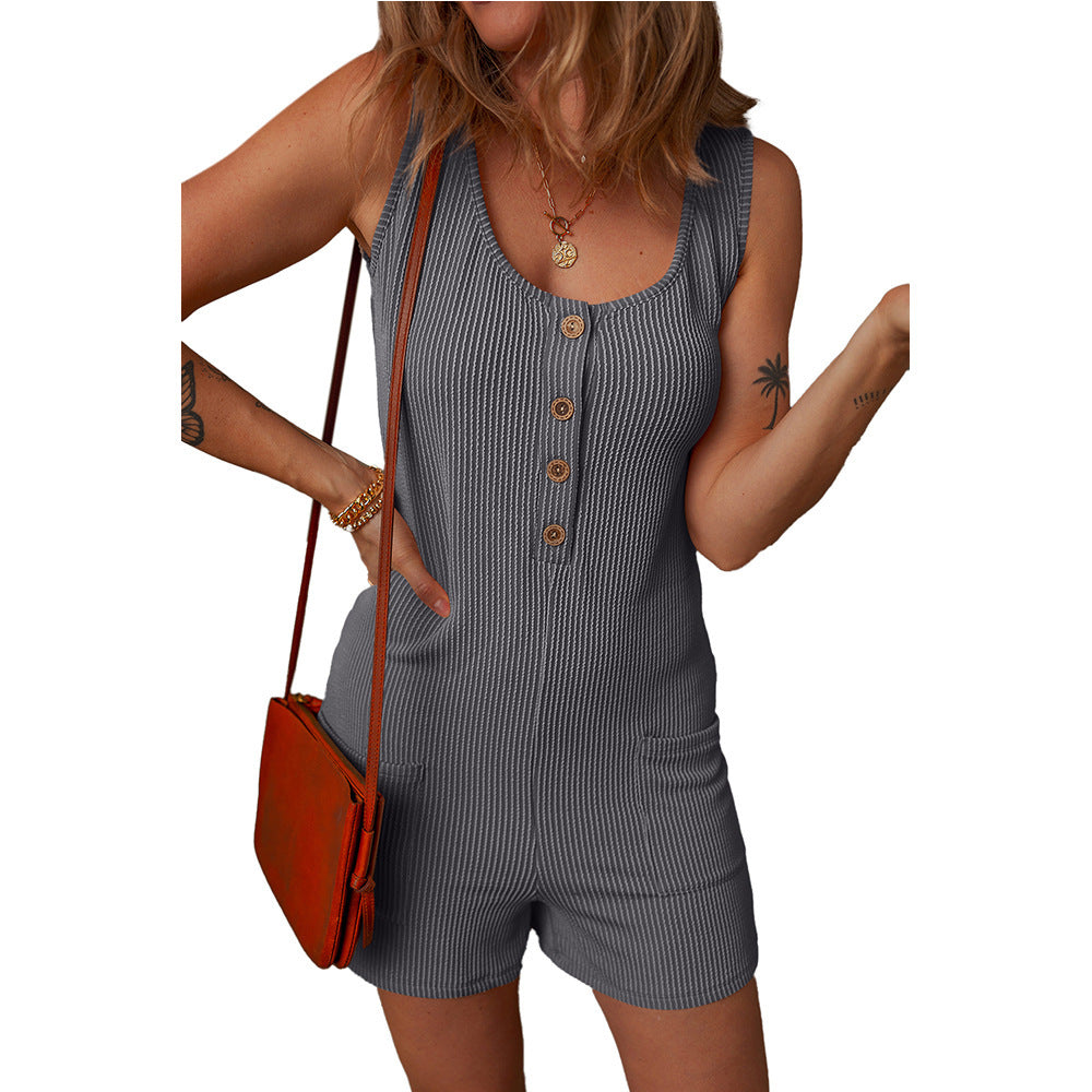Dame ukompliceret Jumpsuit Stilla