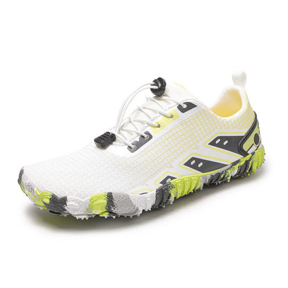 Herrer Quick-Dry Performance Aqua Sneakers Stilla