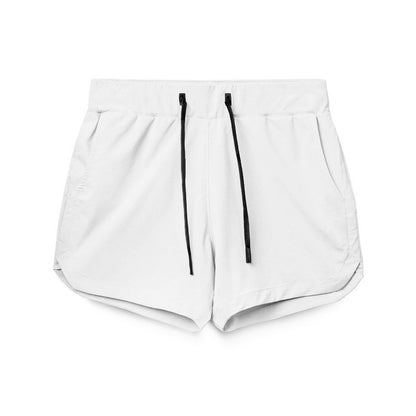 Dame Sporty Shorts Stilla