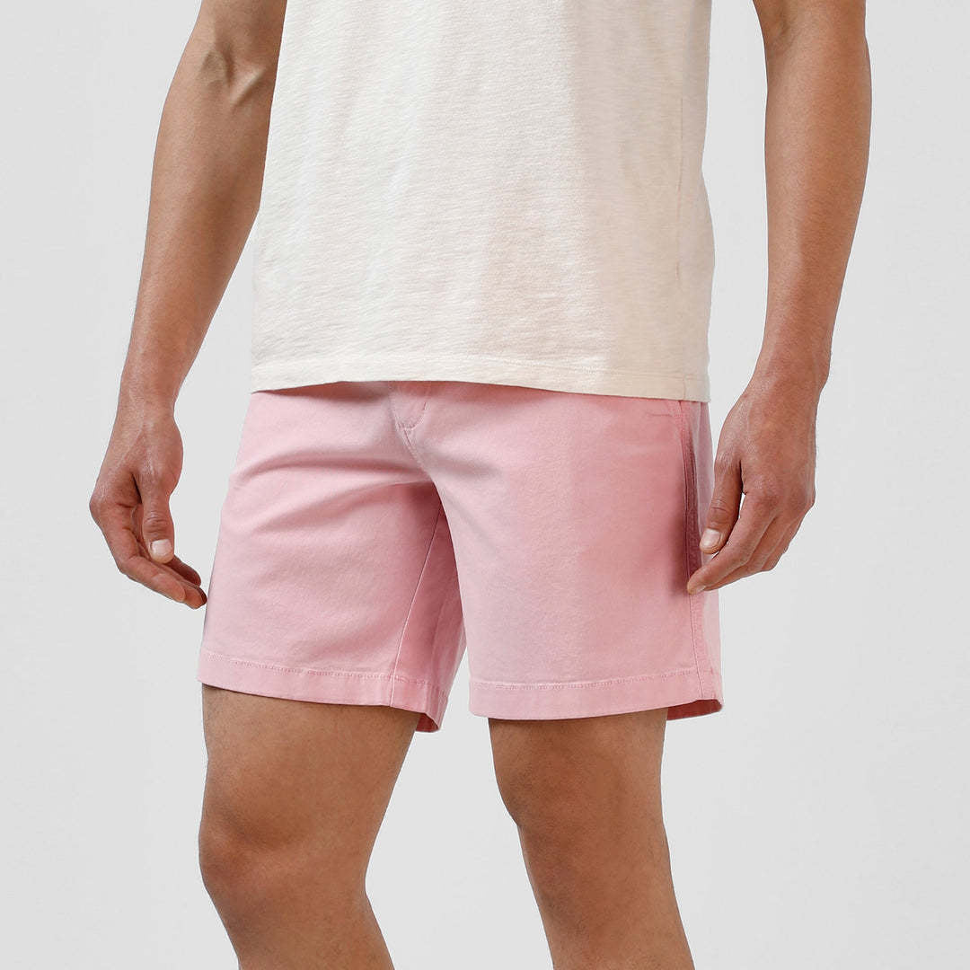 Herrer elegante og komfortable Badebukser med justerbar talje Stilla