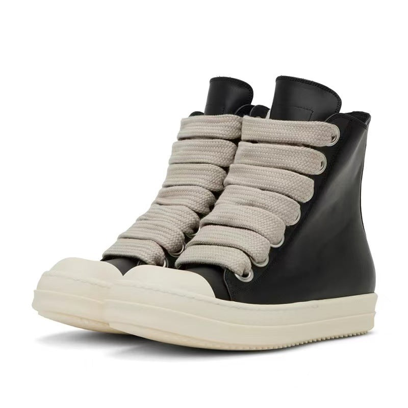 Herrer høje sneakers Stilla
