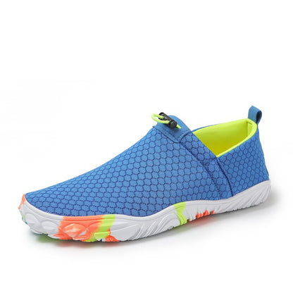 Herrer Slip-On Aqua Performance Fodtøj Stilla
