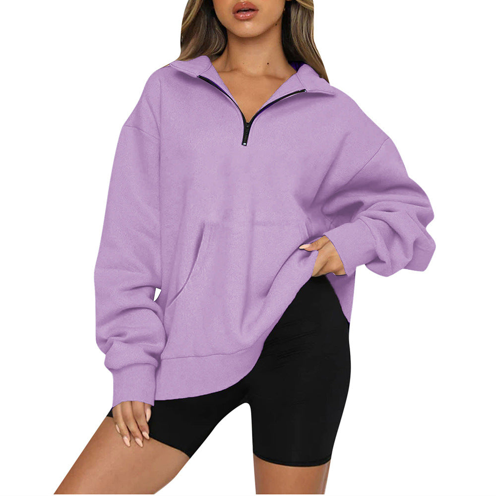Stilla | Modestillet og Lækkert Sweater