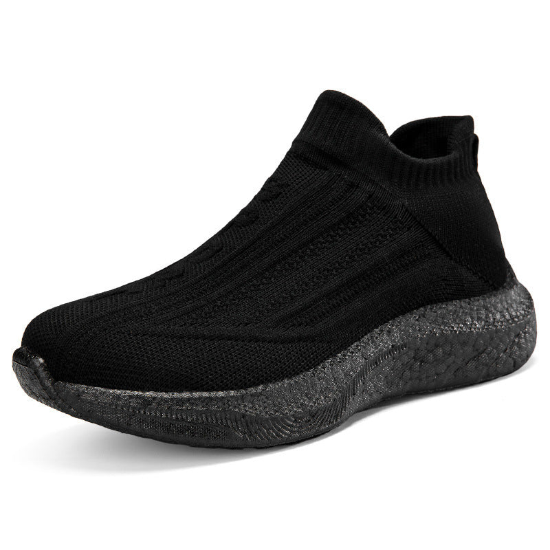 Herrer High-Top Sokkenstil Løbesko Stilla