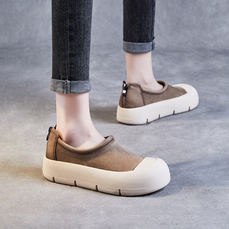 Dame Casual Slip-On sk footwear Stilla