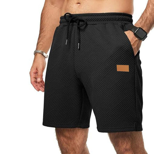 Herrer Badshorts Stilla