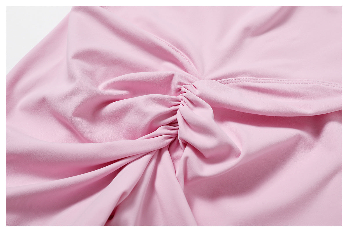 Stilla | Lifting Yoga Shorts Høj Talje Fitnessbukser Til Kvinder Åndbare Tætsiddende Sports Shorts