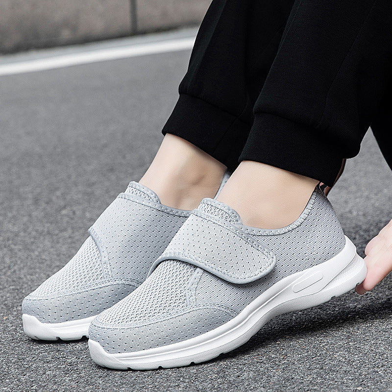 Dame Adaptive Comfort Slip-On Sneakers Stilla