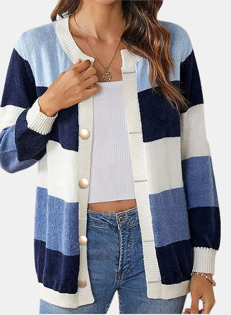 Stilla | En Elegant Og Chic Cardigan