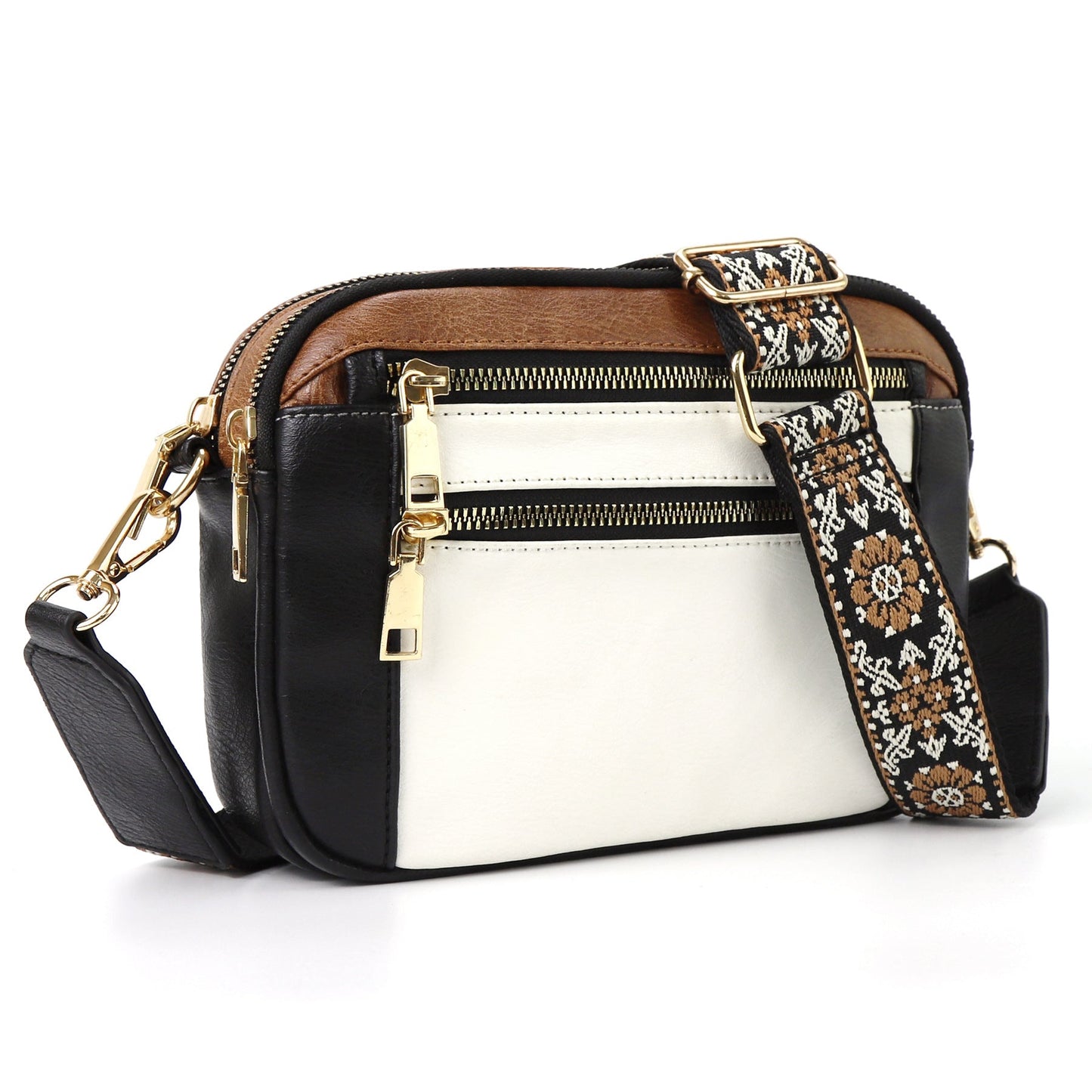 Stilla | Boho Chic Crossbody Taske