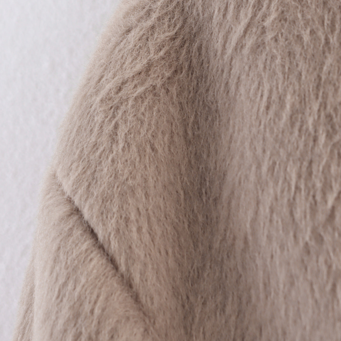 Dame afslappet kort jakke Stilla