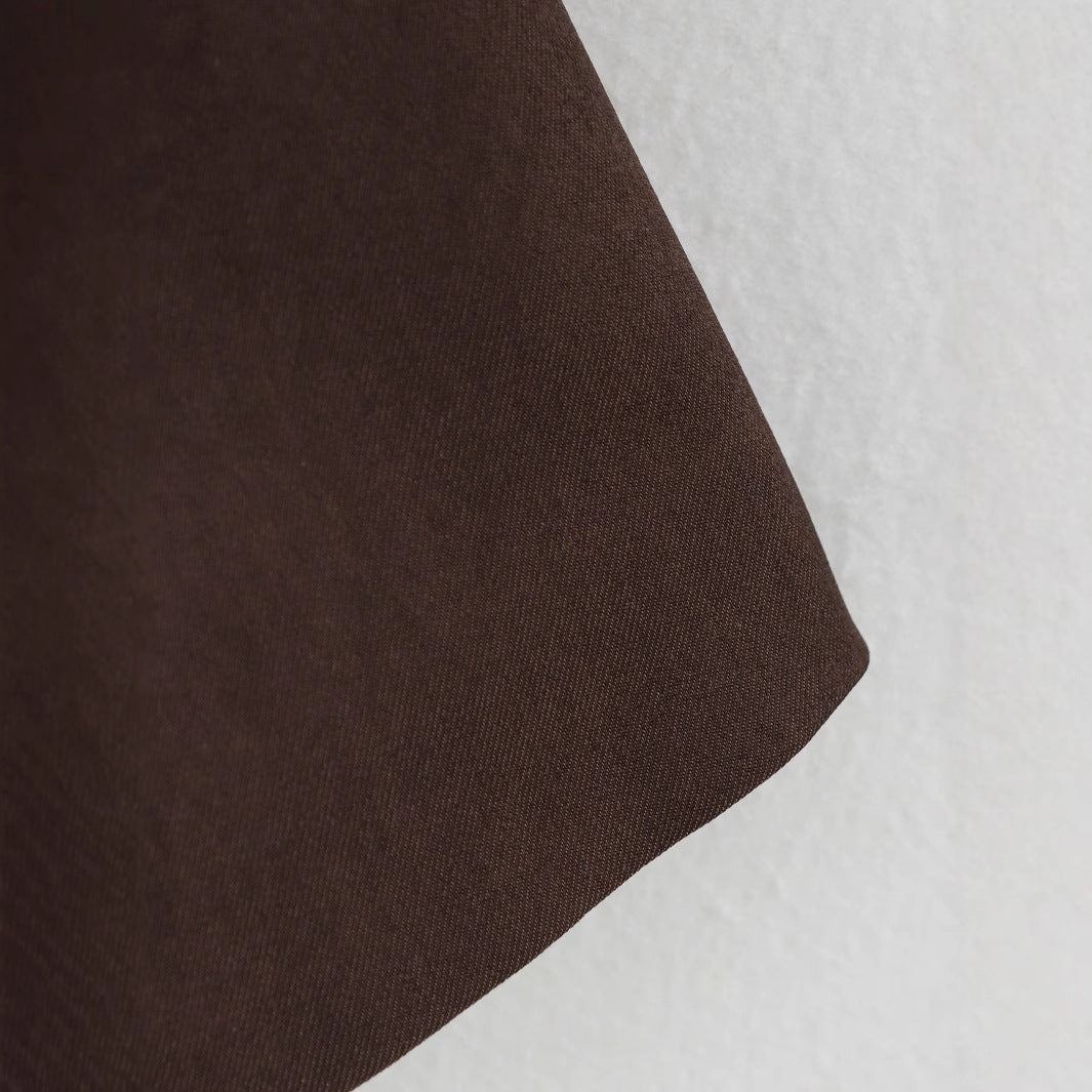 Dame elegant blazerjakke med struktureret design og praktiske lommer Stilla