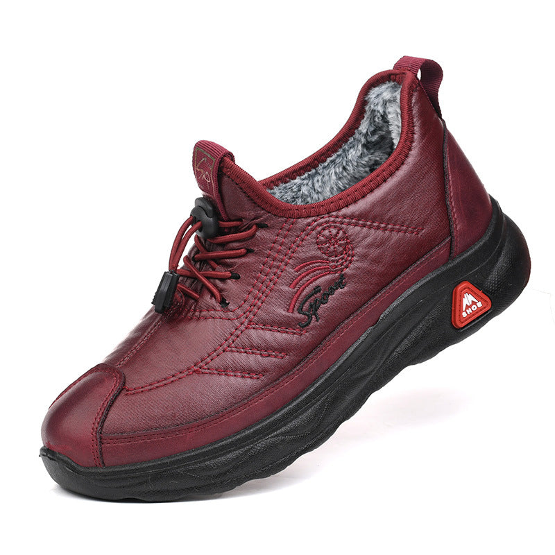 Femme Thermo-for Sport Sko Stilla