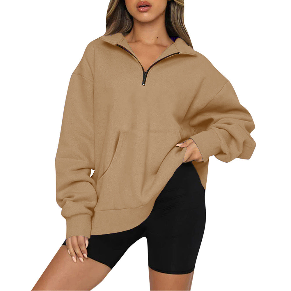 Stilla | Modestillet og Lækkert Sweater