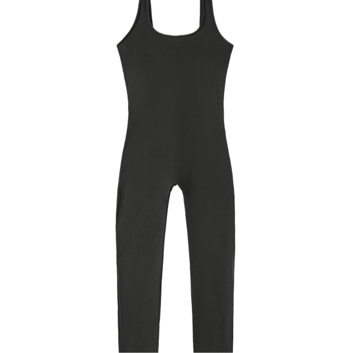 Dame Bodycon Jumpsuit Stilla