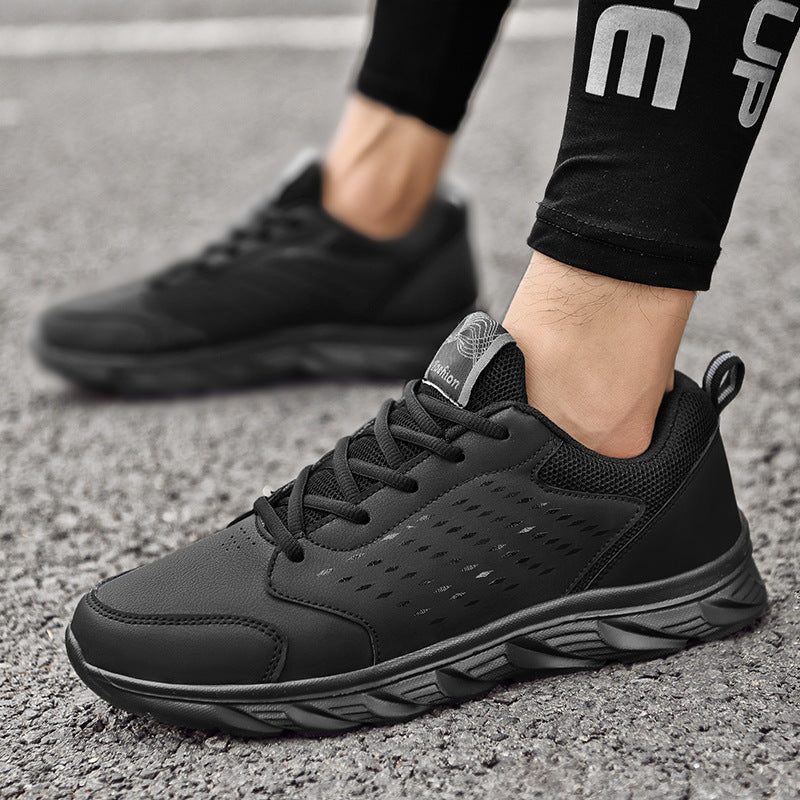 Herrer Dynamic Stability Løbesko Stilla