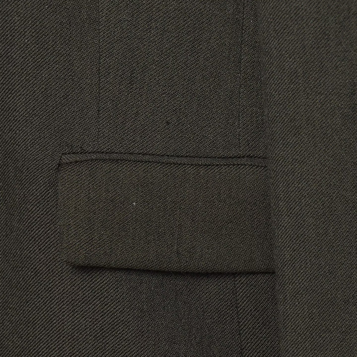 Dame elegant blazer med diskret snit Stilla