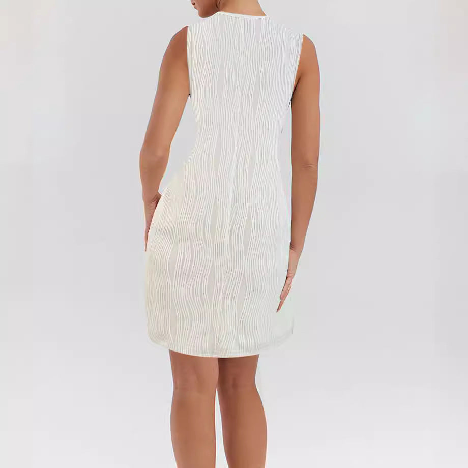 Dame Designer kjole Stilla