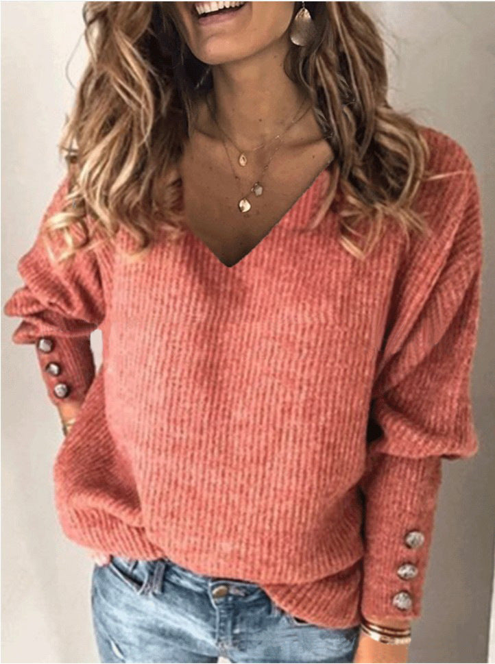Stilla | Eenvoudig og trendy sweater