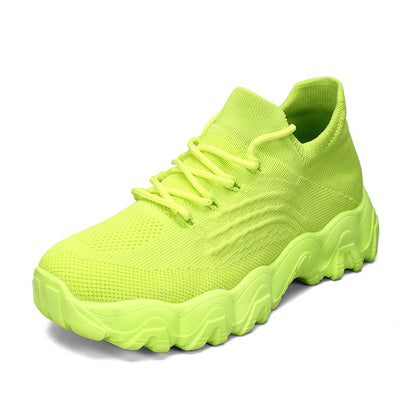 Herrer Højtydende åndbare Lifestyle Sneakers Stilla