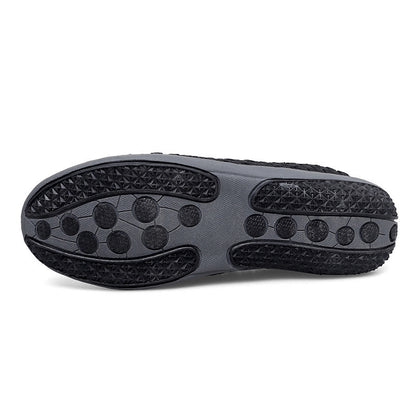 Herrer Gewebeslipper Aquatiske Fodtøj Stilla