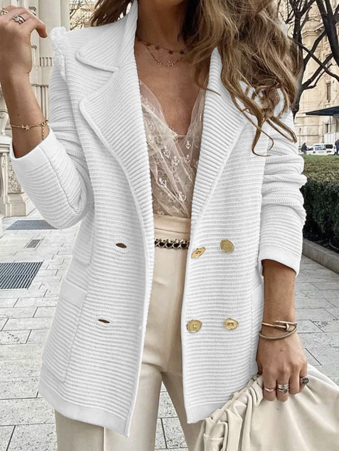 Stilla | Blazeren, Der Ændrer Dit Look