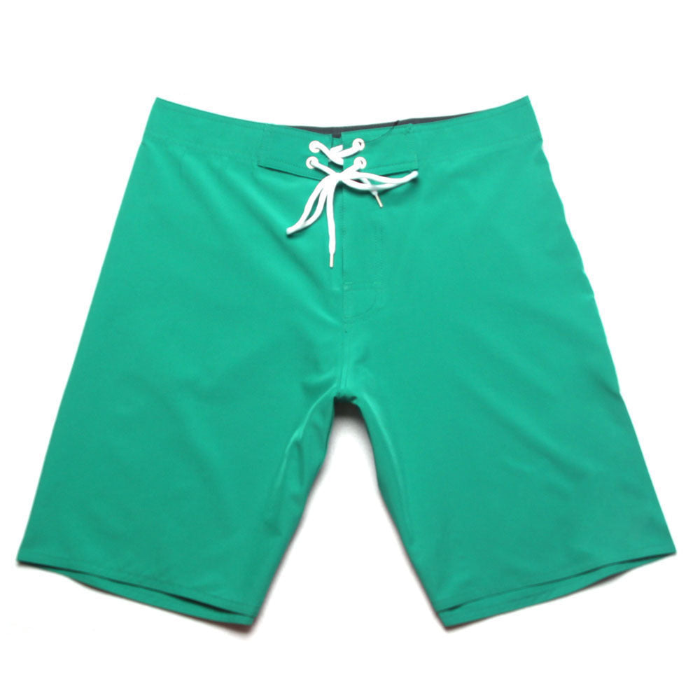 Herre Surf-Shorts med elastisk komfortbund og slidstærkt stof Stilla