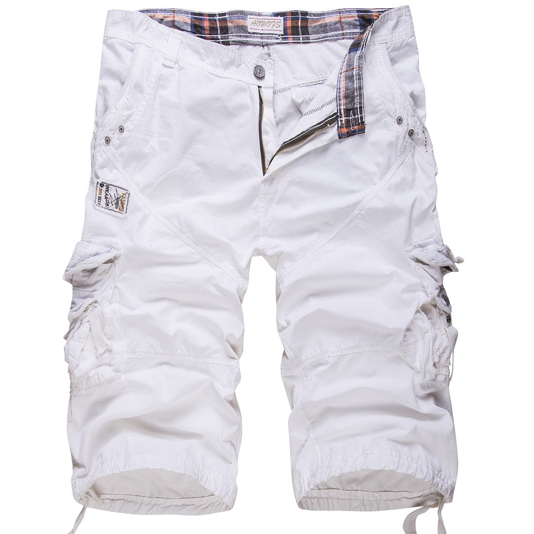Herrer Cargo Shorts Stilla