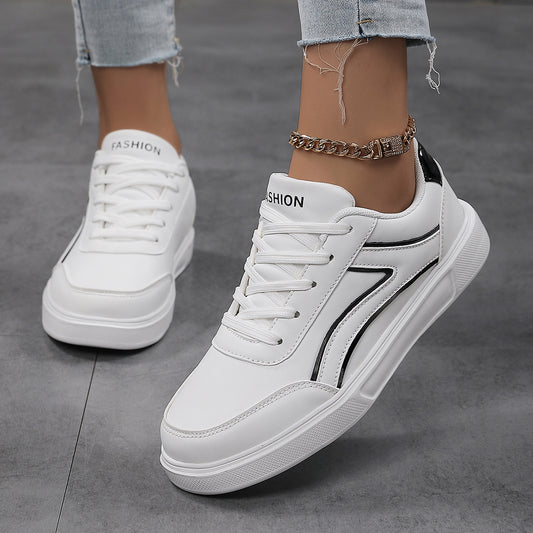 Herrer Stilfulde Fritidssneakers Stilla
