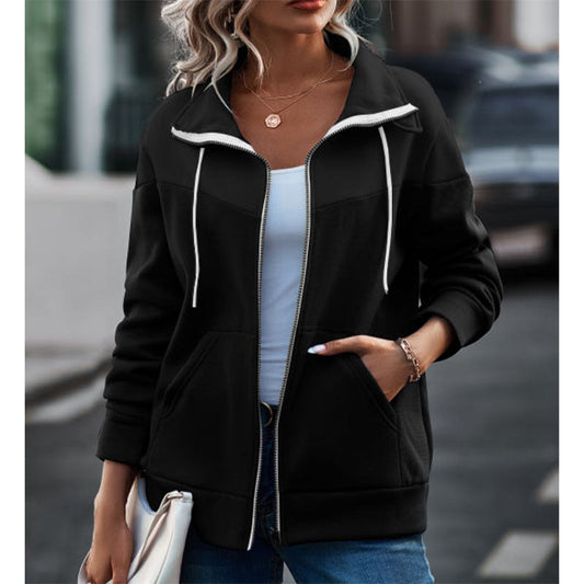 Stilla | Modevenlig og Ukompliceret Pullover til alsidige Outfits