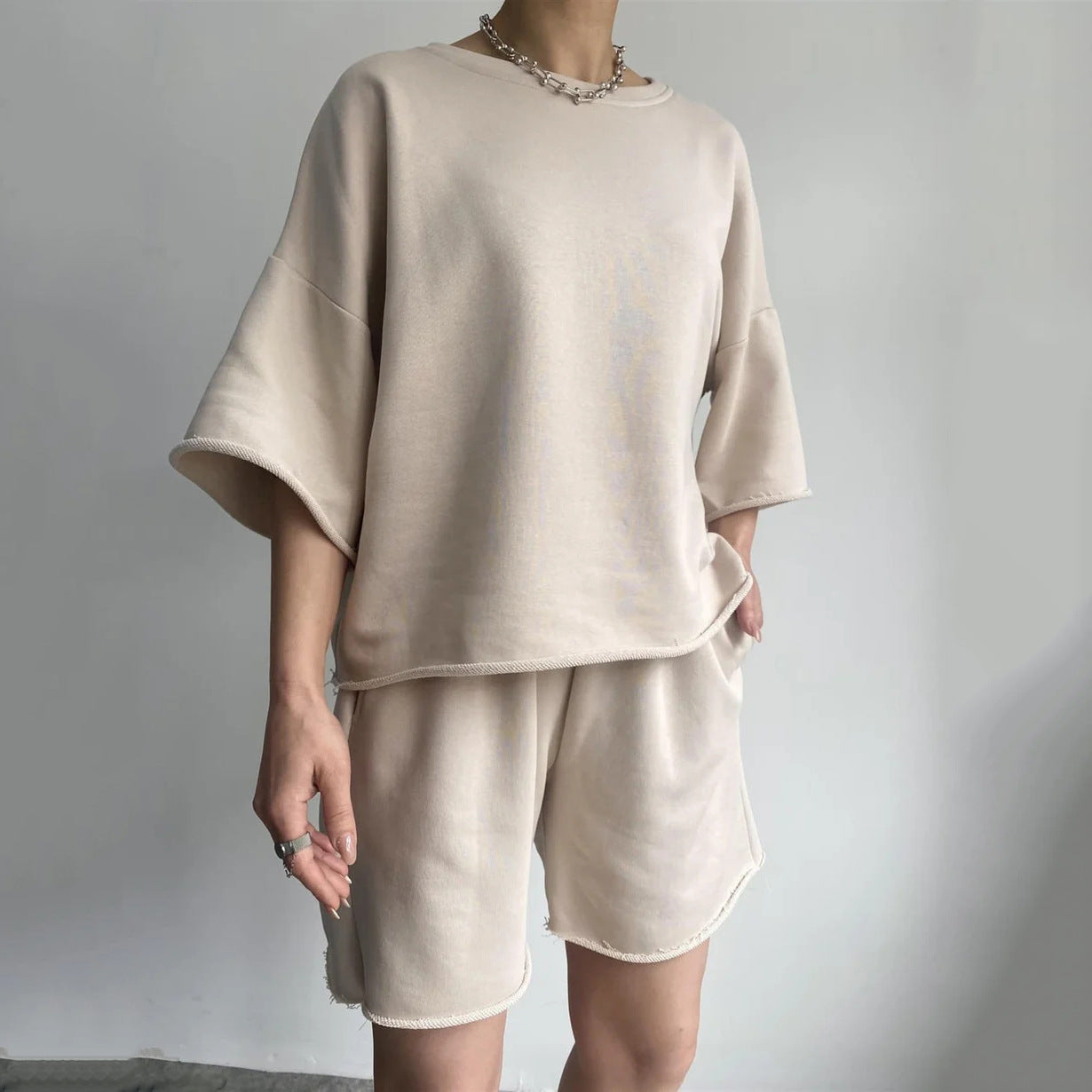 Dame afslappet sporttøj Stilla