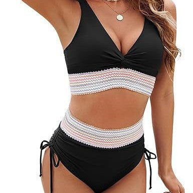 Dame Bikini Sæt Stilla