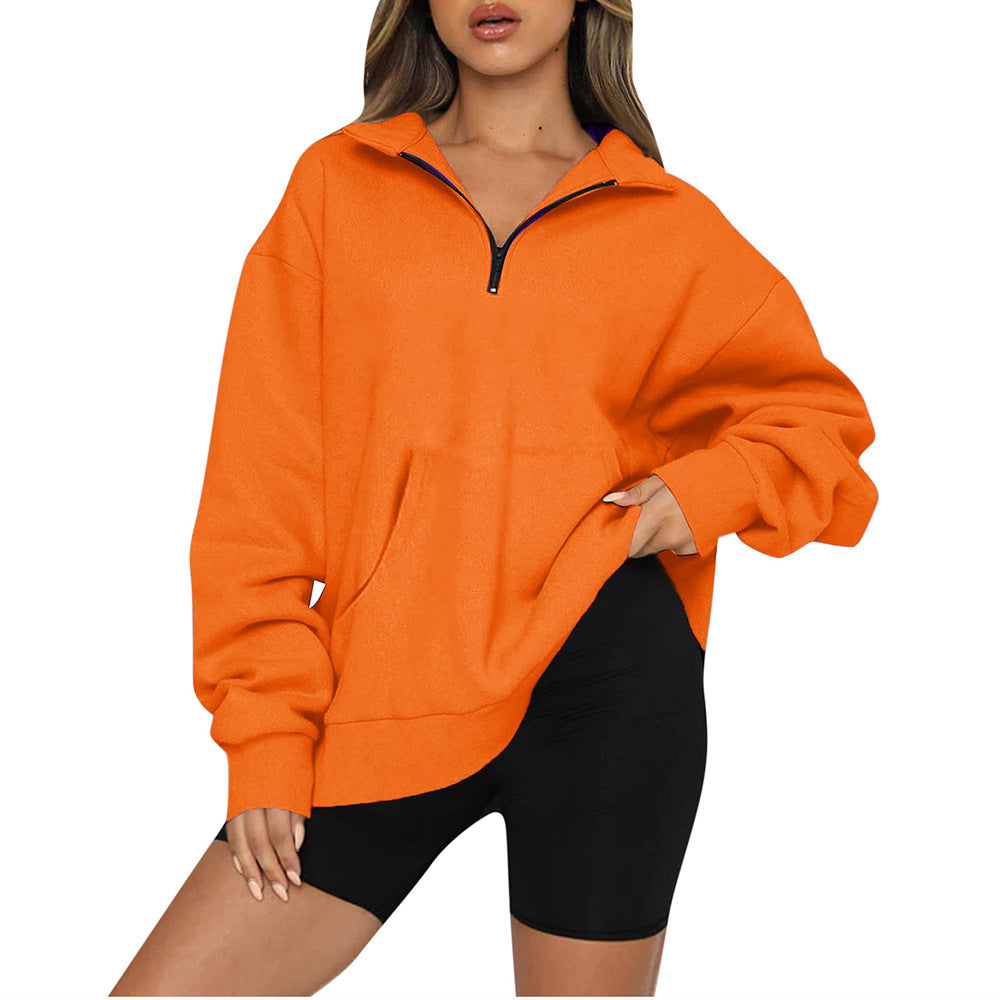 Stilla | Modestillet og Lækkert Sweater
