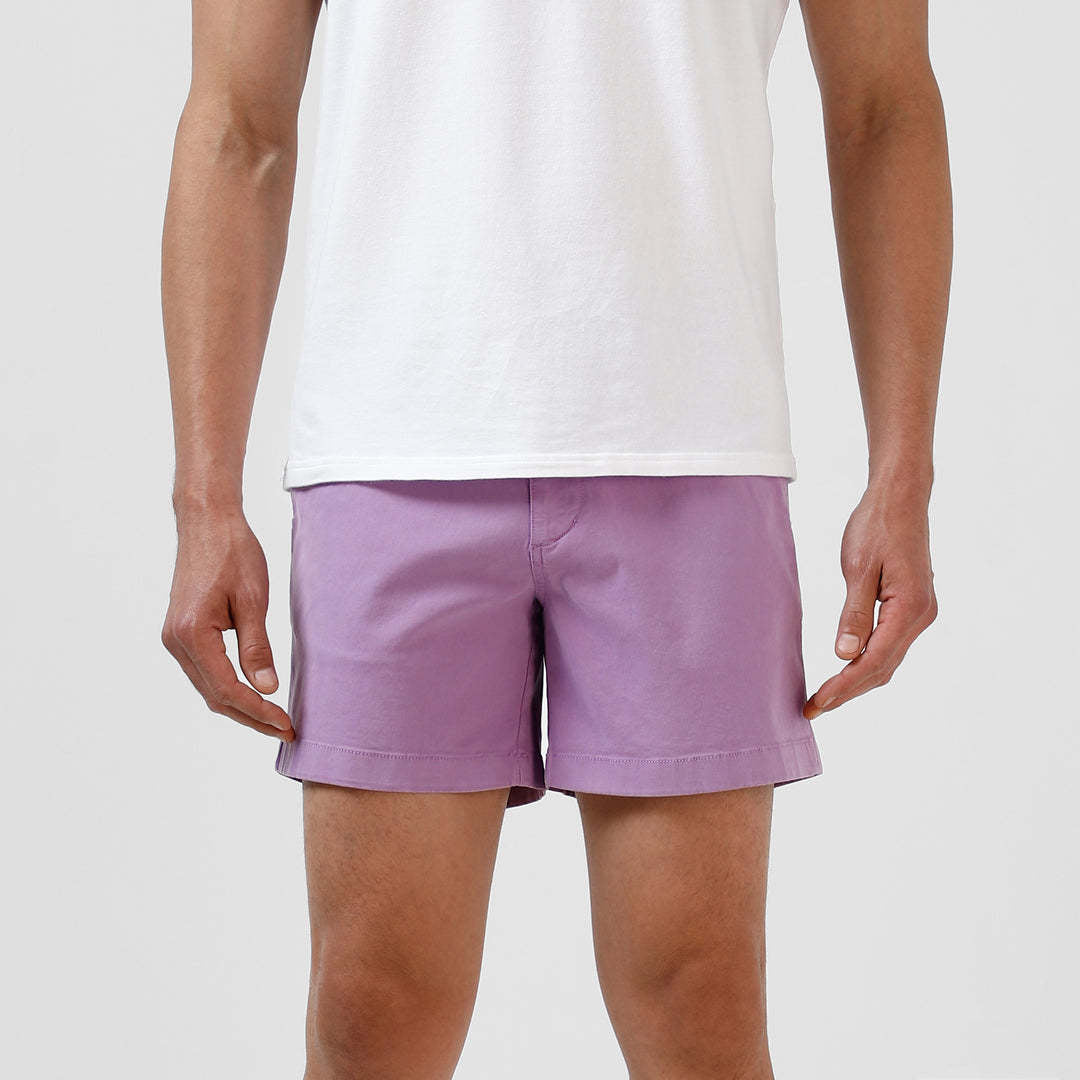 Herrer elegante og komfortable Badebukser med justerbar talje Stilla