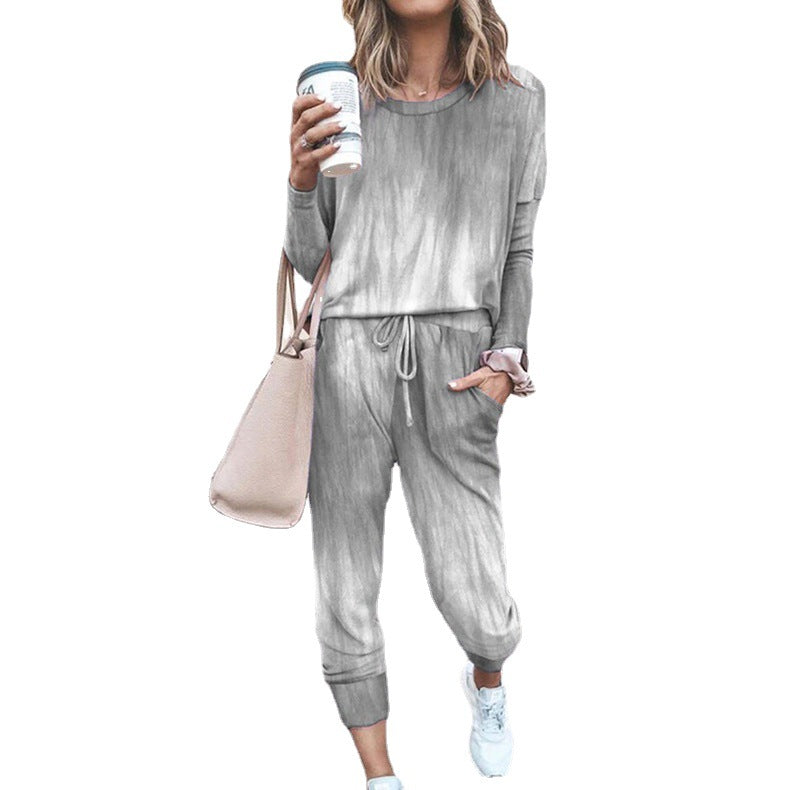 Damer stilfuld jumpsuit med afslappet design og praktiske lommer Stilla